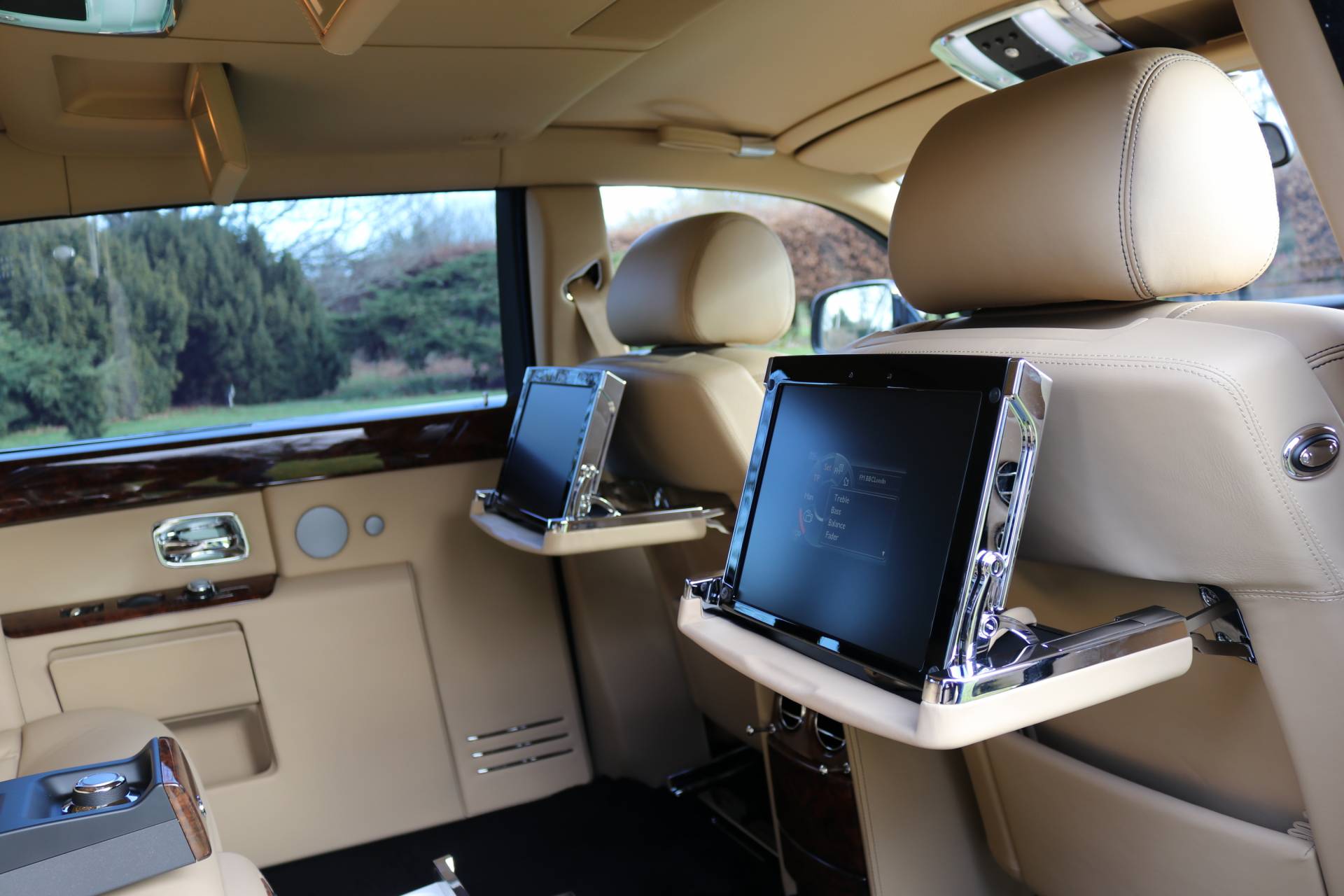 Rolls-Royce Phantom VII