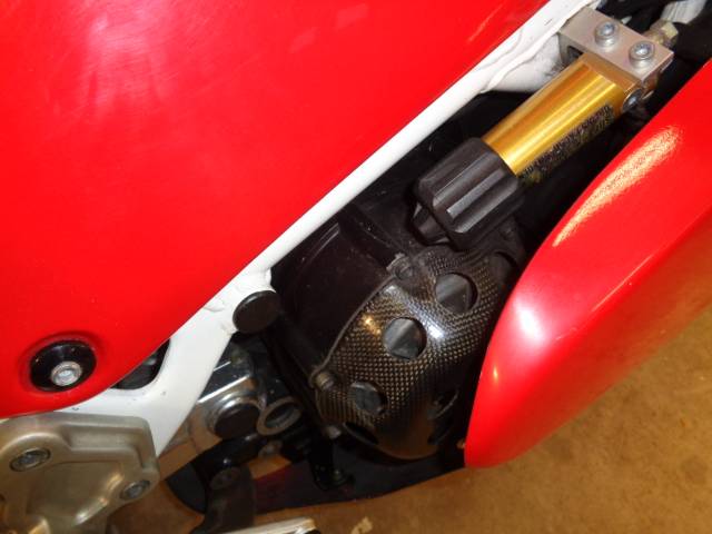 Ducati 851 S