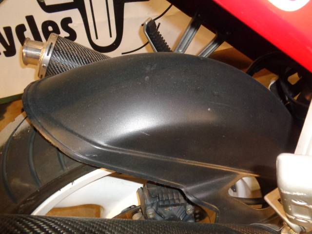 Ducati 851 S