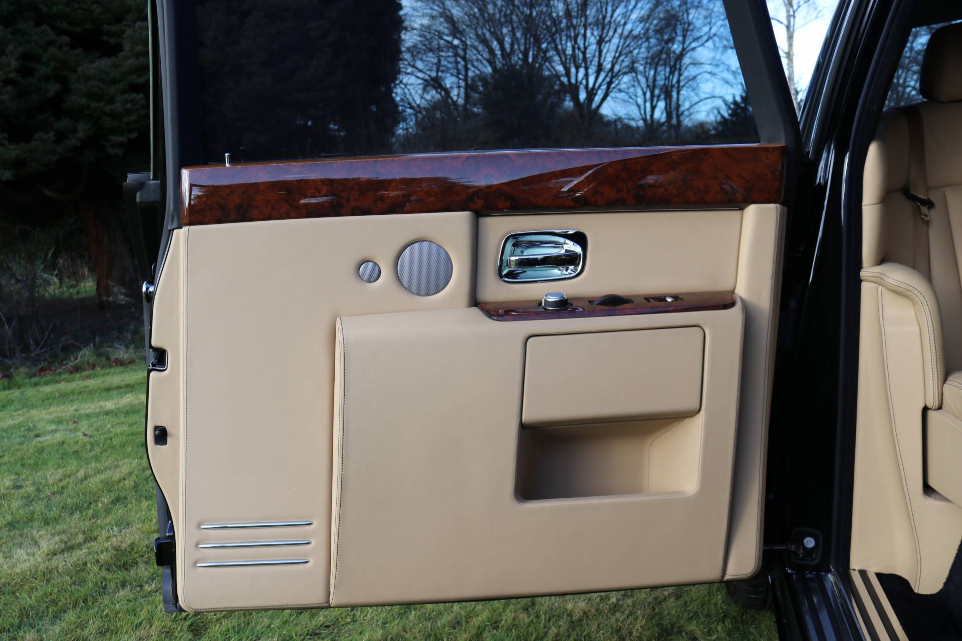 Rolls-Royce Phantom VII