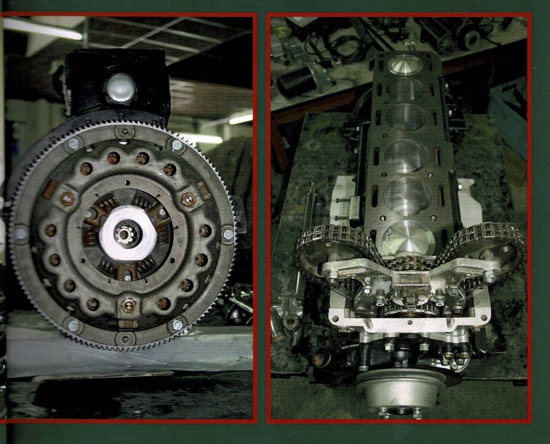 Jaguar XK 150 3.8 S OTS