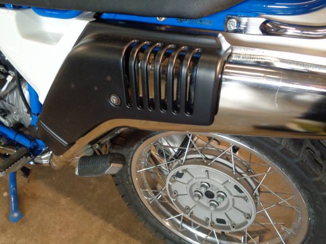 BMW R 80 GS Basic