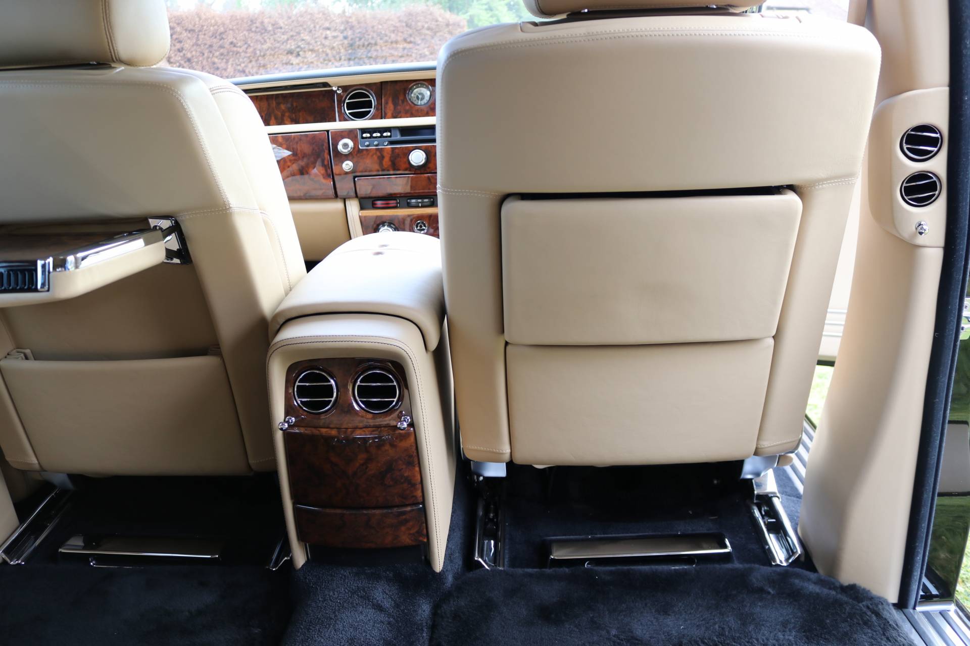 Rolls-Royce Phantom VII