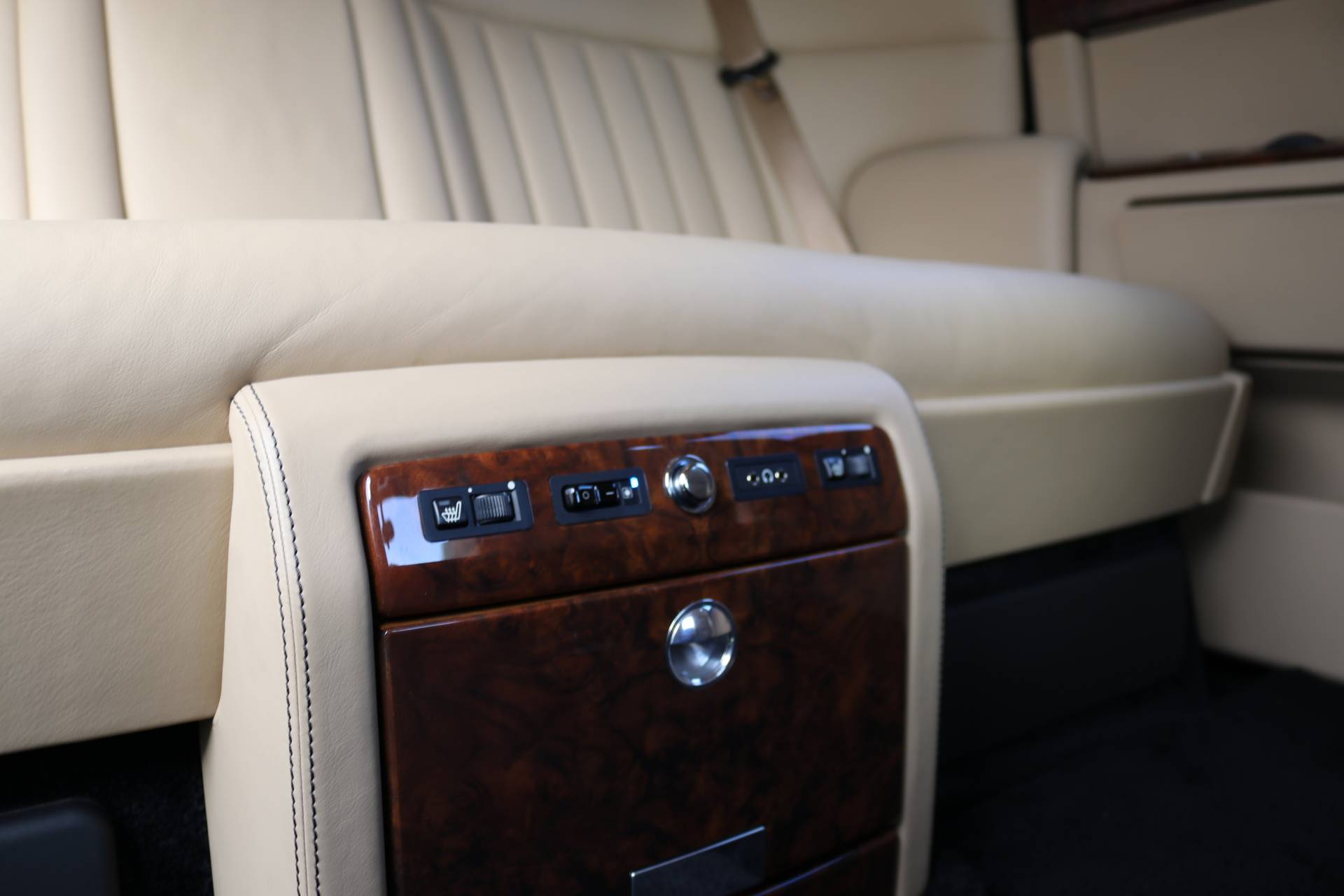 Rolls-Royce Phantom VII