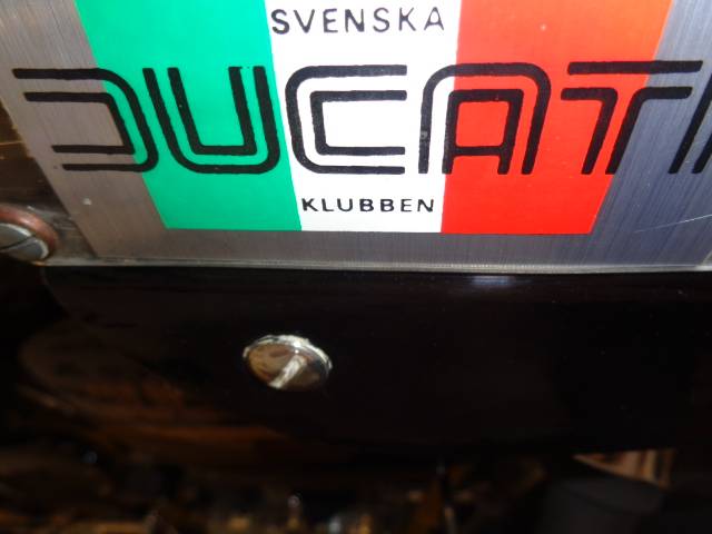 Ducati 900 SS