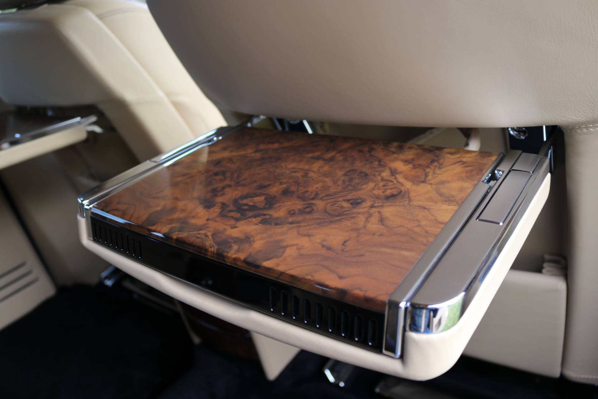 Rolls-Royce Phantom VII