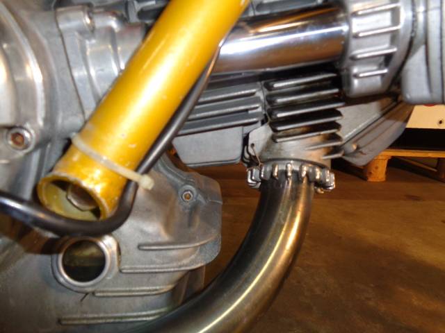 Ducati 900 SS