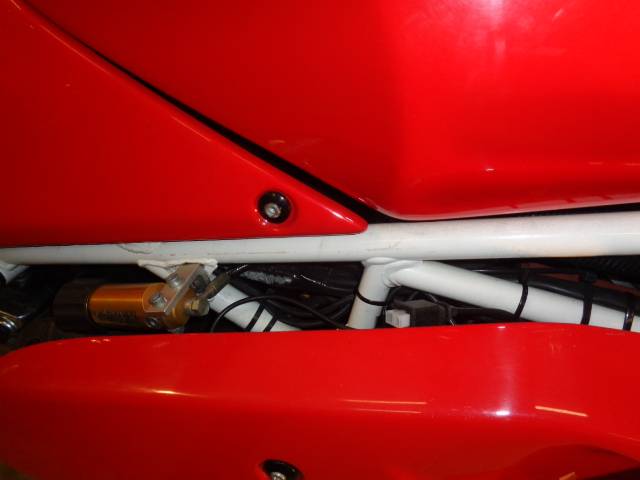 Ducati 851 S