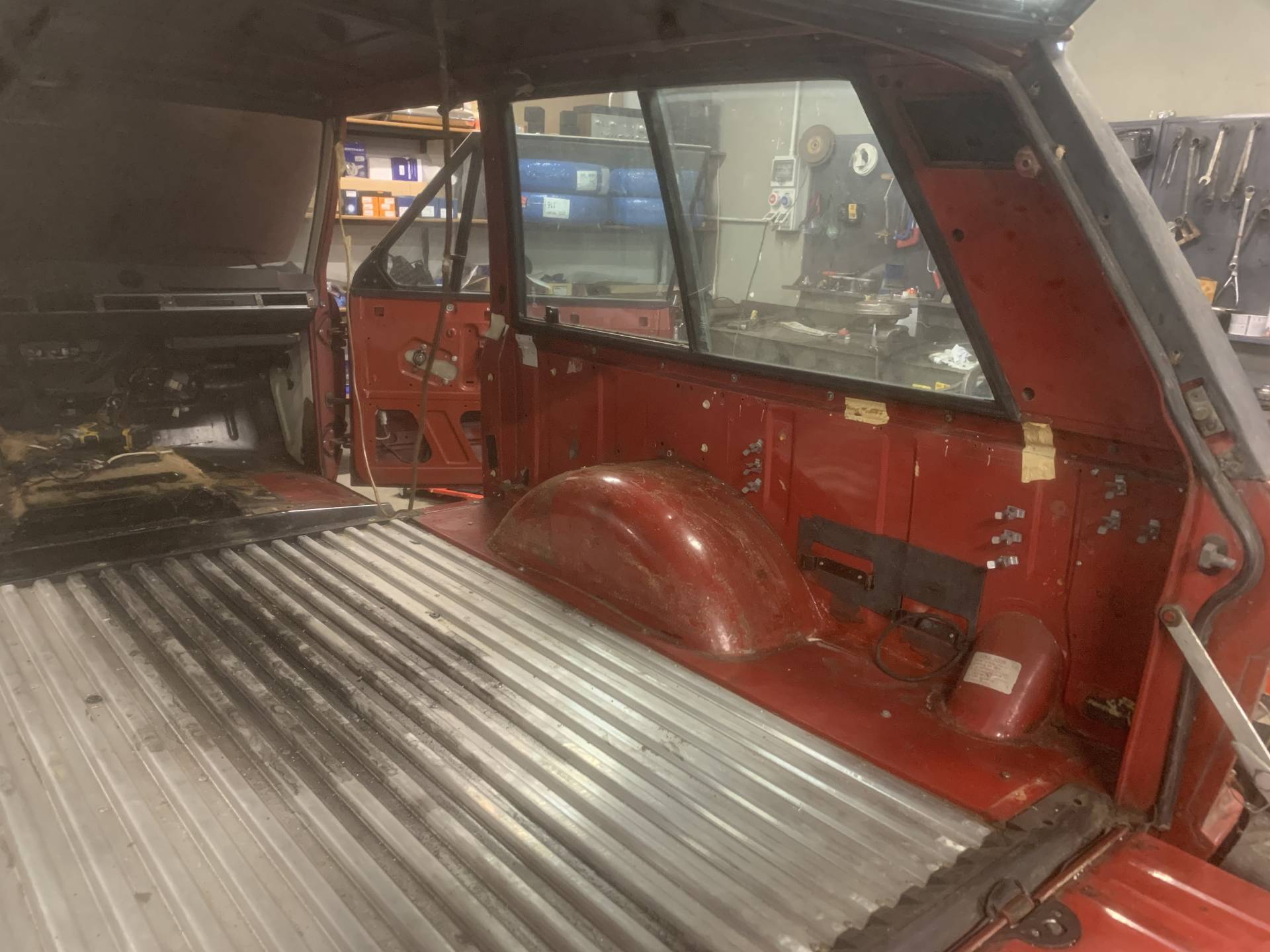 Land Rover Range Rover Classic 3.5