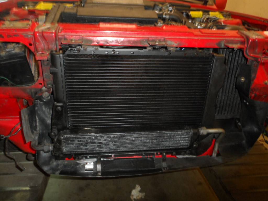 Lancia Delta HF Integrale 16V