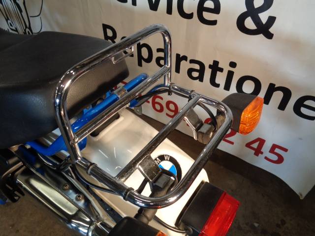 BMW R 80 GS Basic