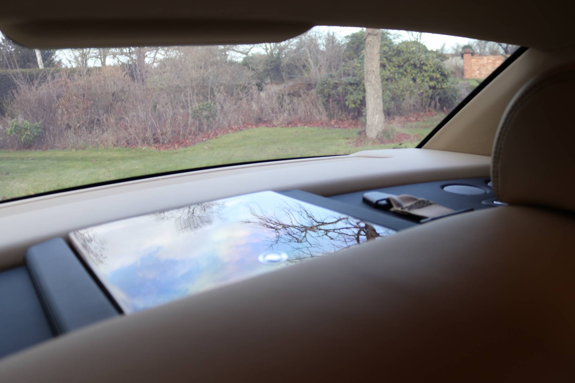 Rolls-Royce Phantom VII