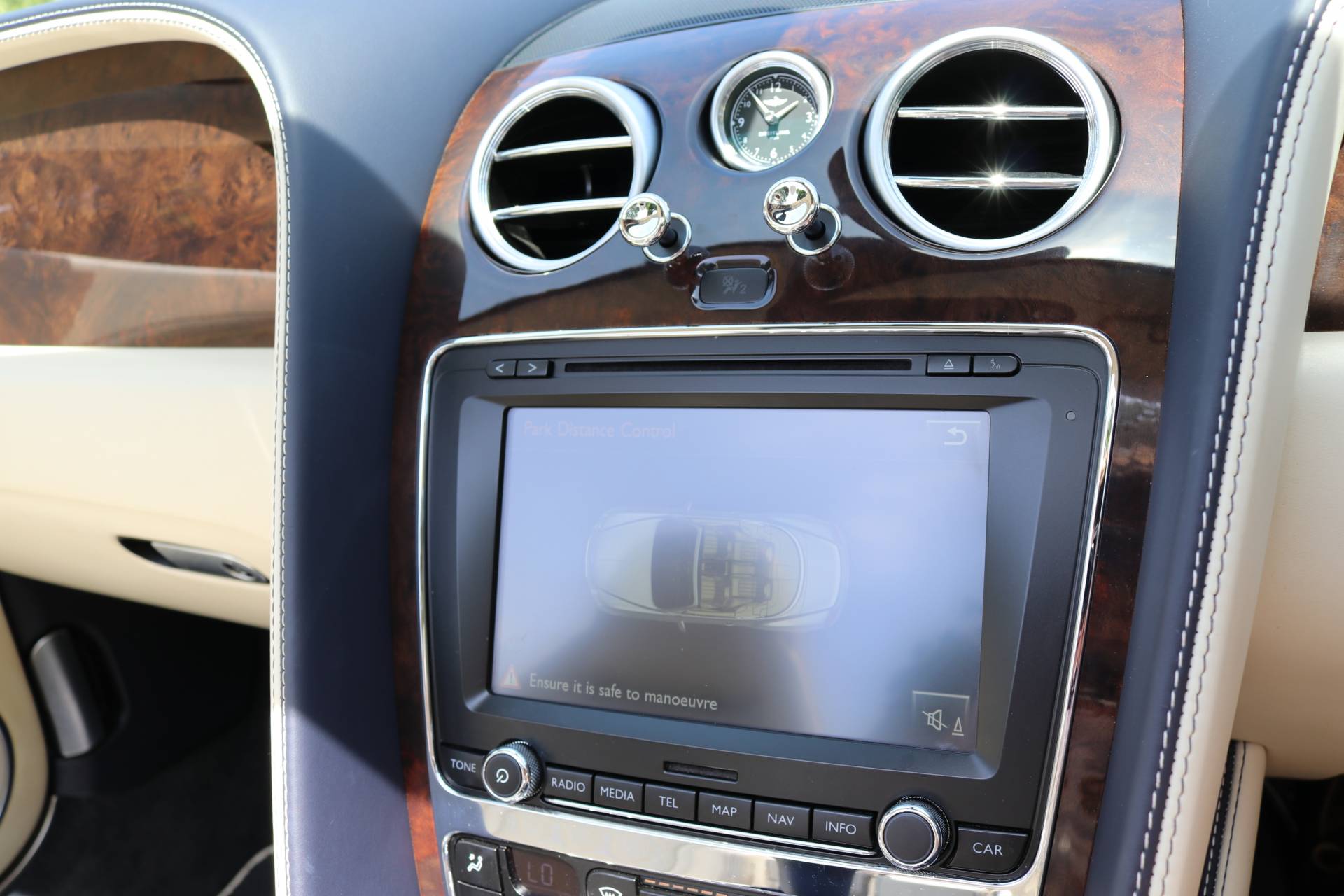 Bentley Continental GTC Speed