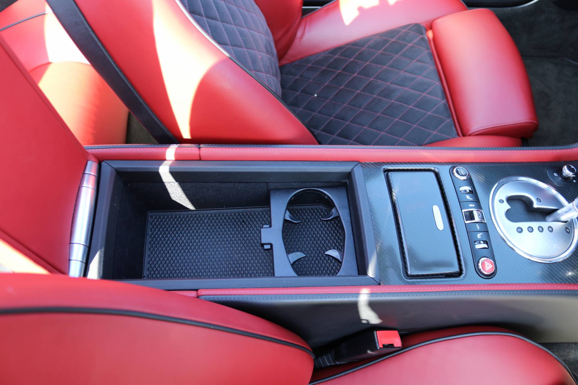 Bentley Continental Supersports