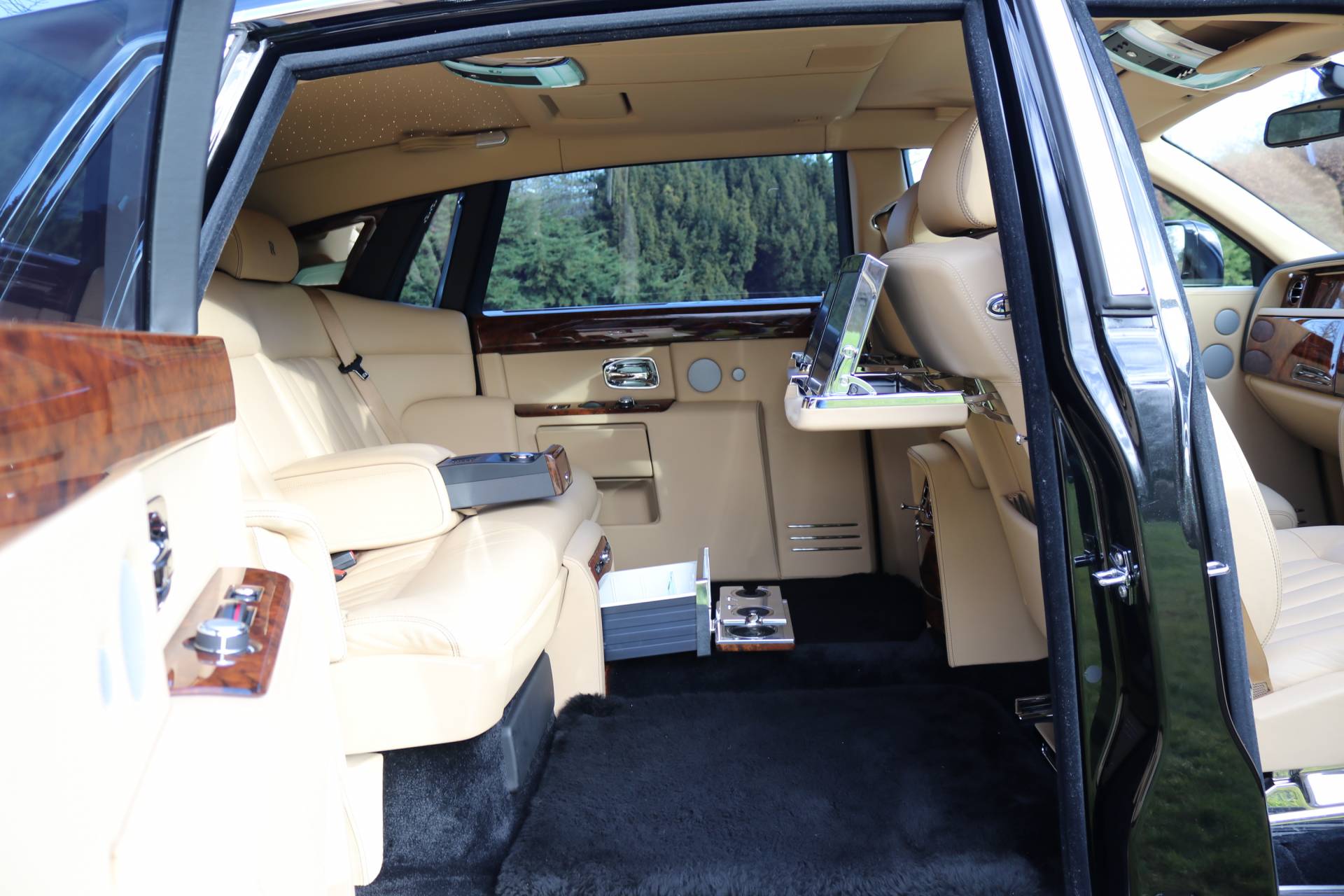 Rolls-Royce Phantom VII