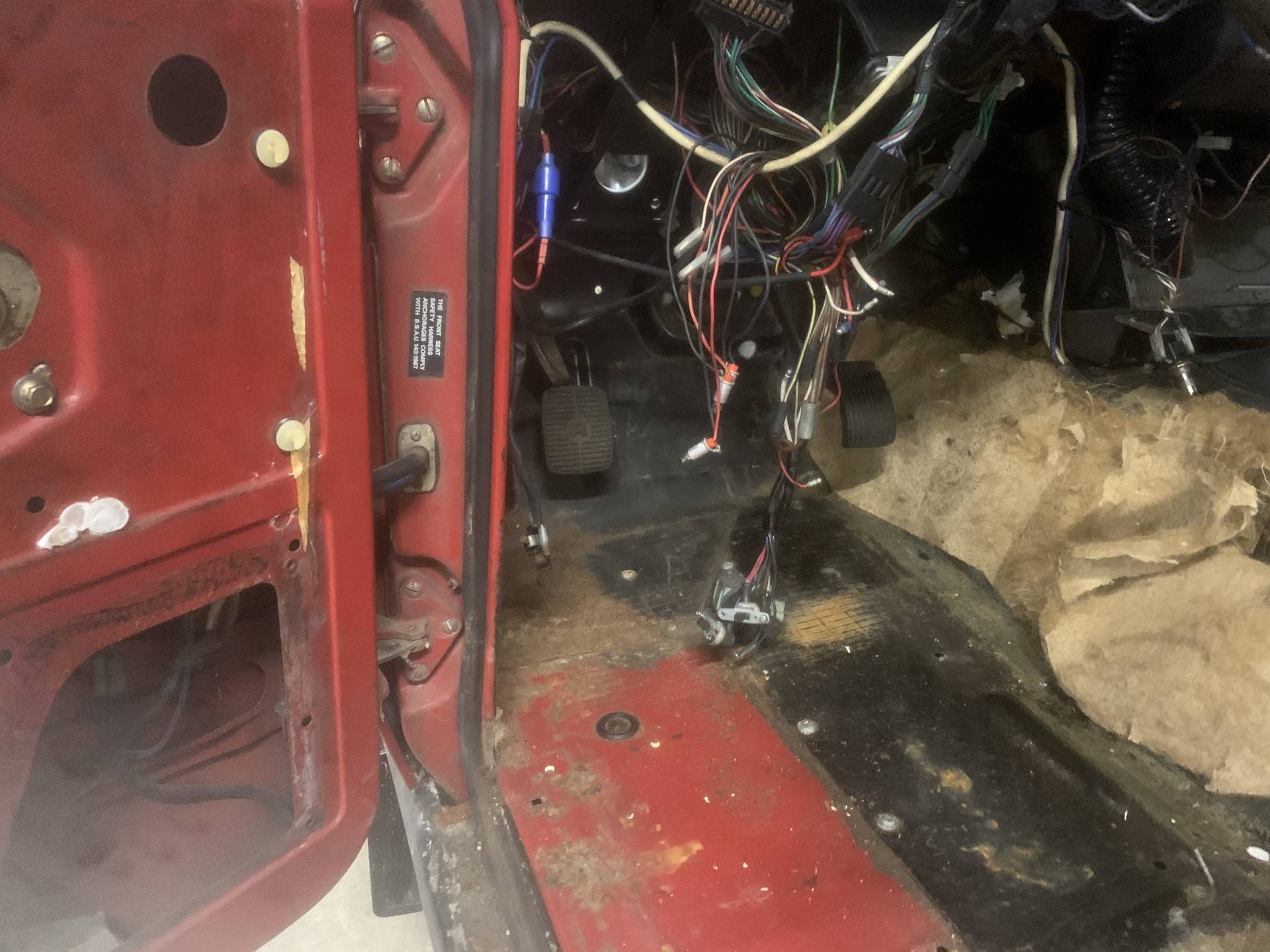 Land Rover Range Rover Classic 3.5