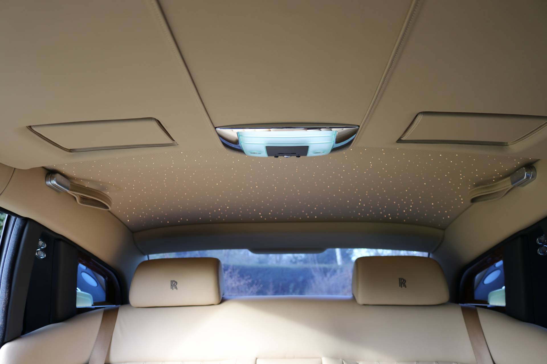 Rolls-Royce Phantom VII