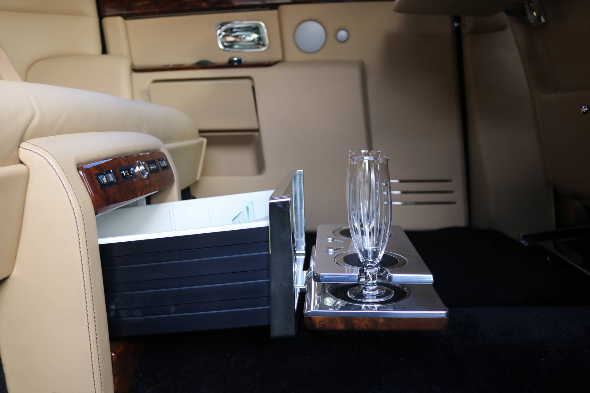 Rolls-Royce Phantom VII