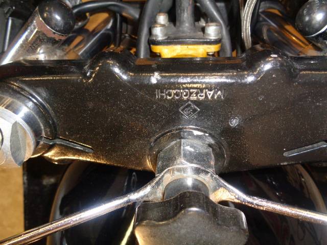 Ducati 900 SS