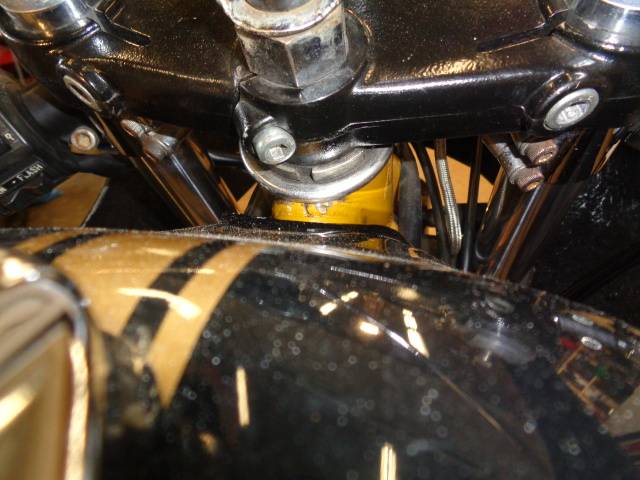 Ducati 900 SS