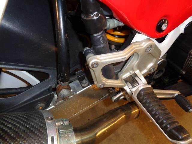 Ducati 851 S