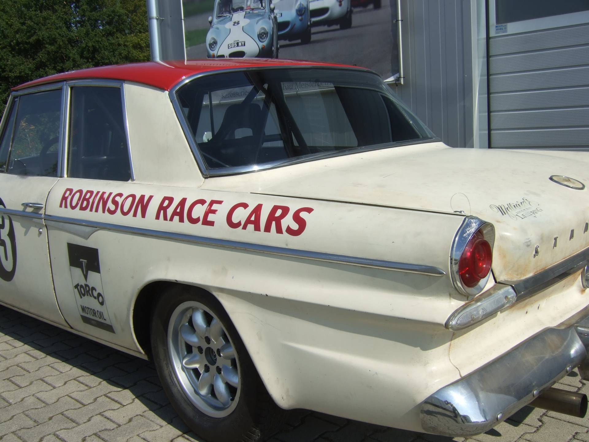 Studebaker Lark