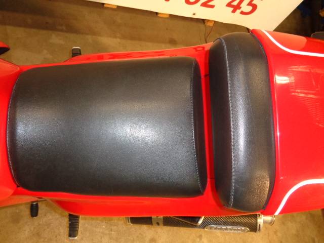 Ducati 851 S