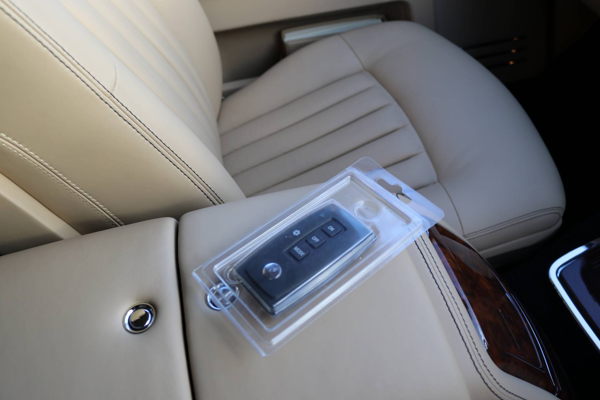 Rolls-Royce Phantom VII
