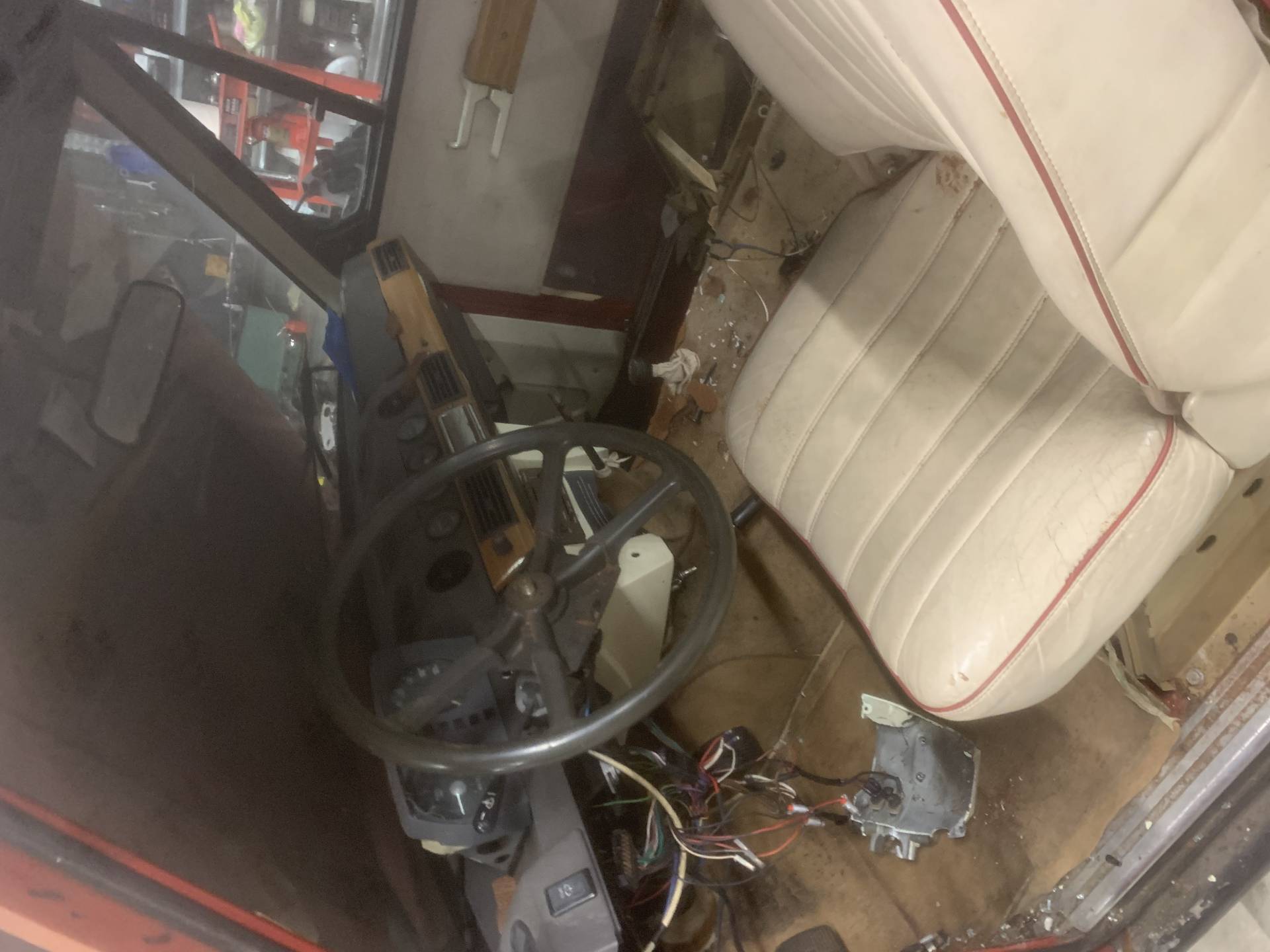 Land Rover Range Rover Classic 3.5