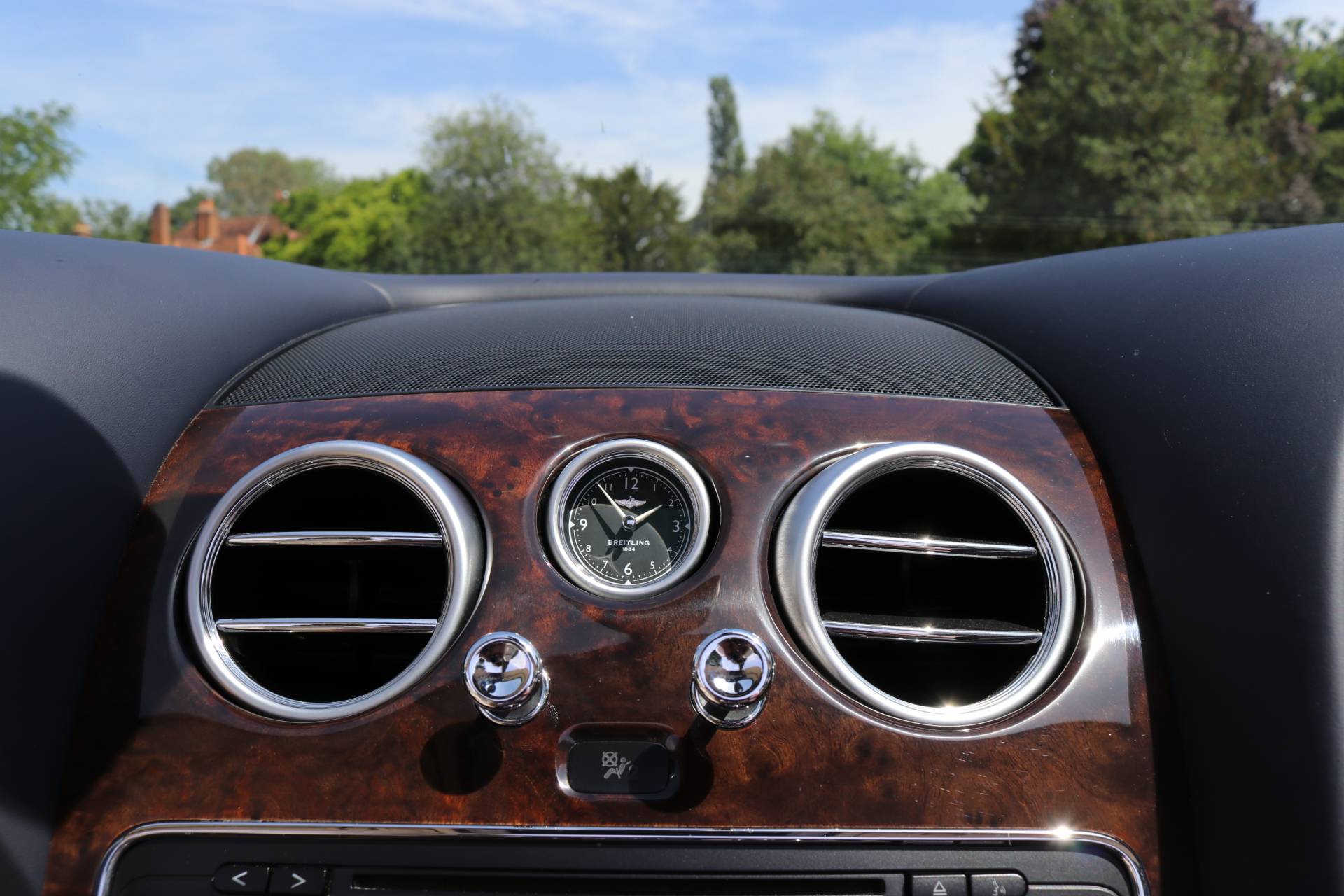 Bentley Continental GTC Speed