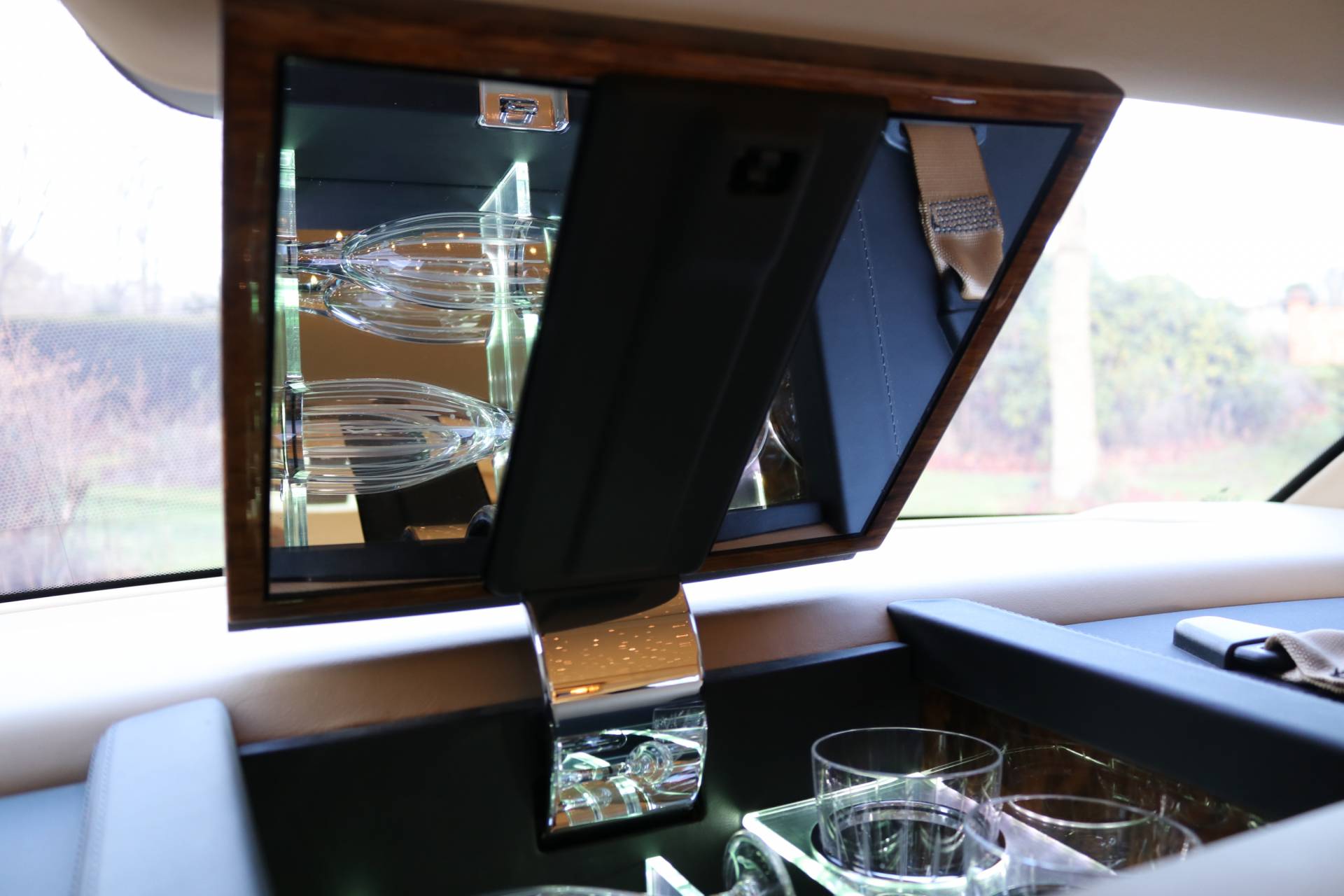 Rolls-Royce Phantom VII