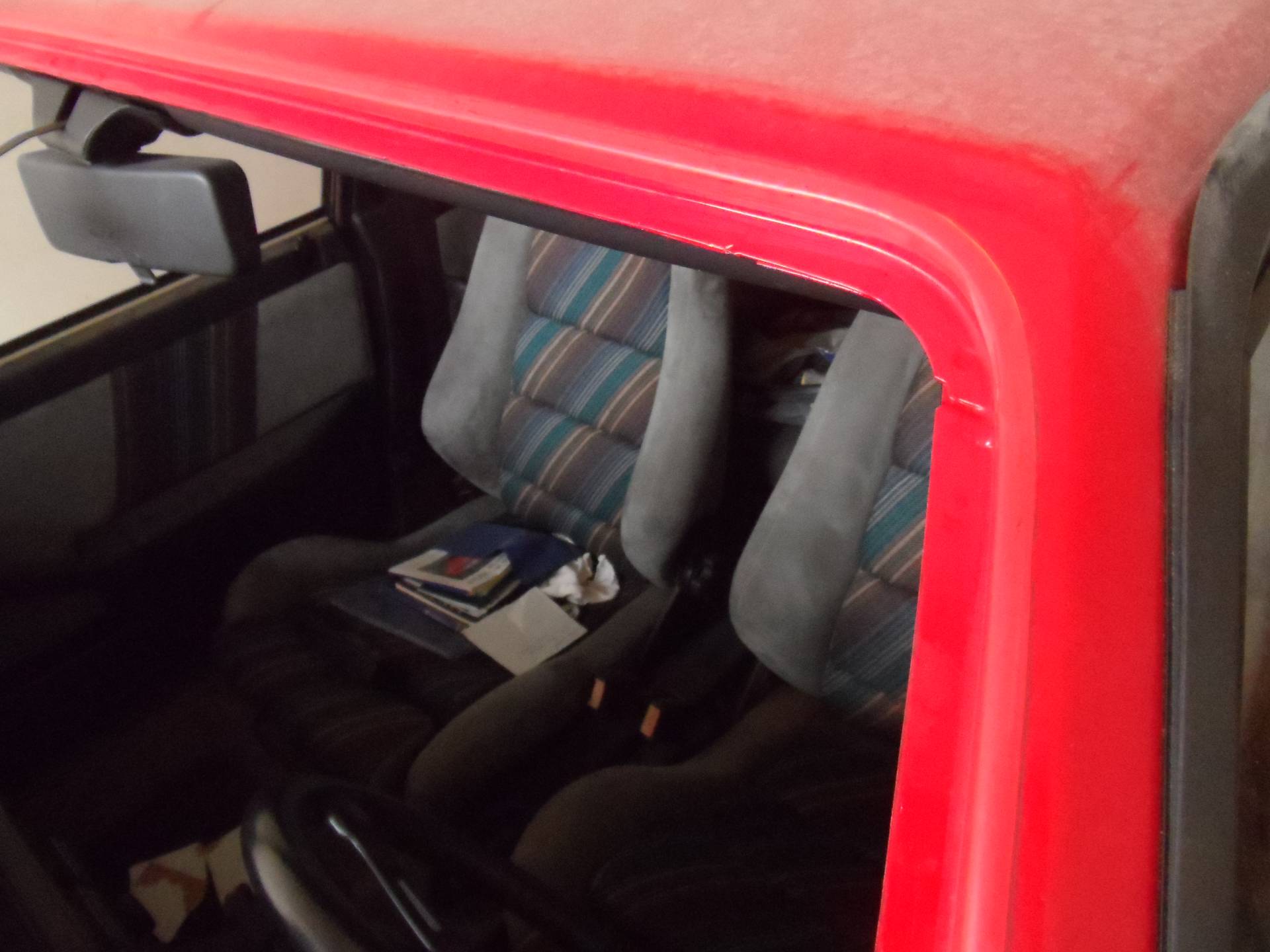 Lancia Delta HF Integrale 16V