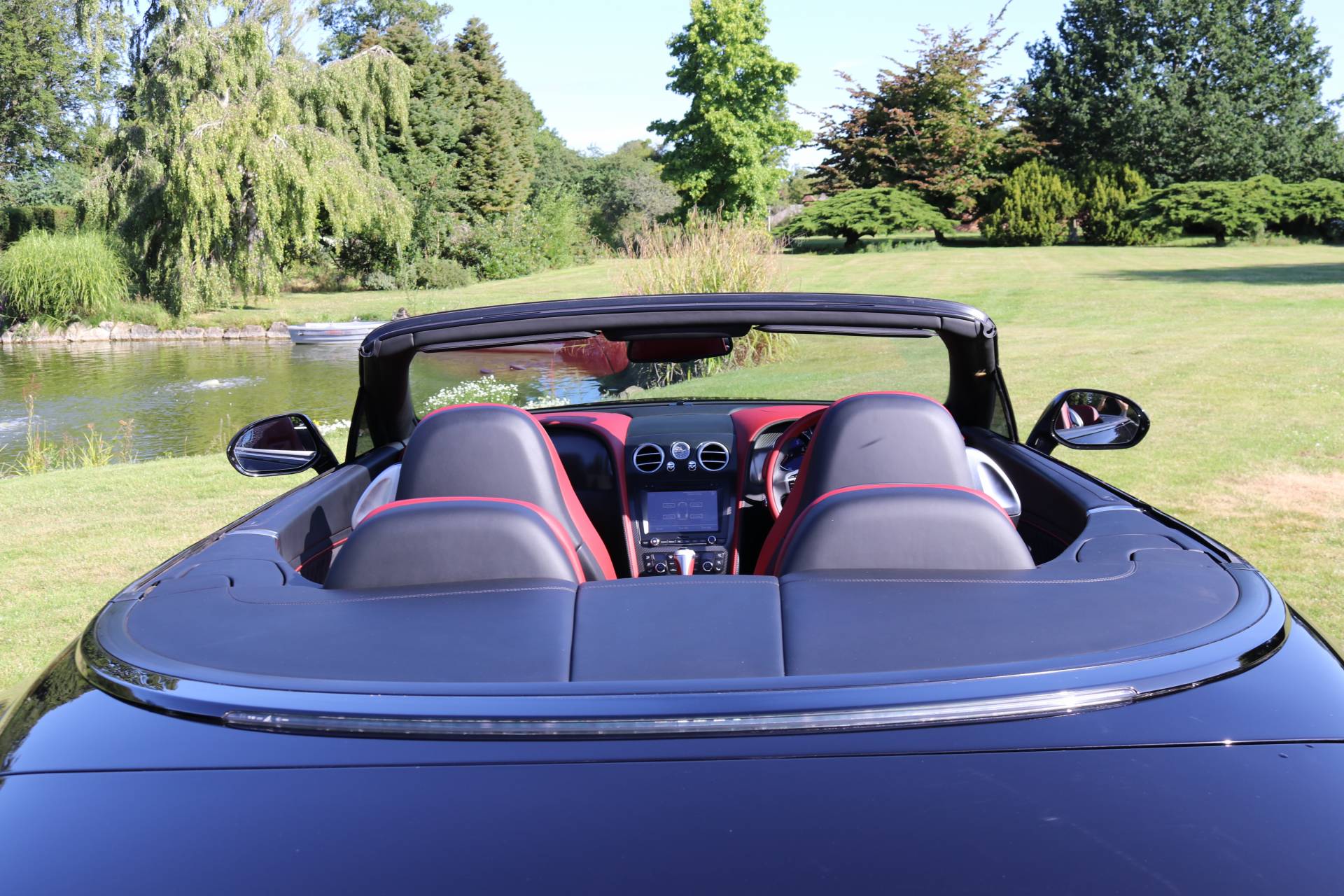 Bentley Continental Supersports