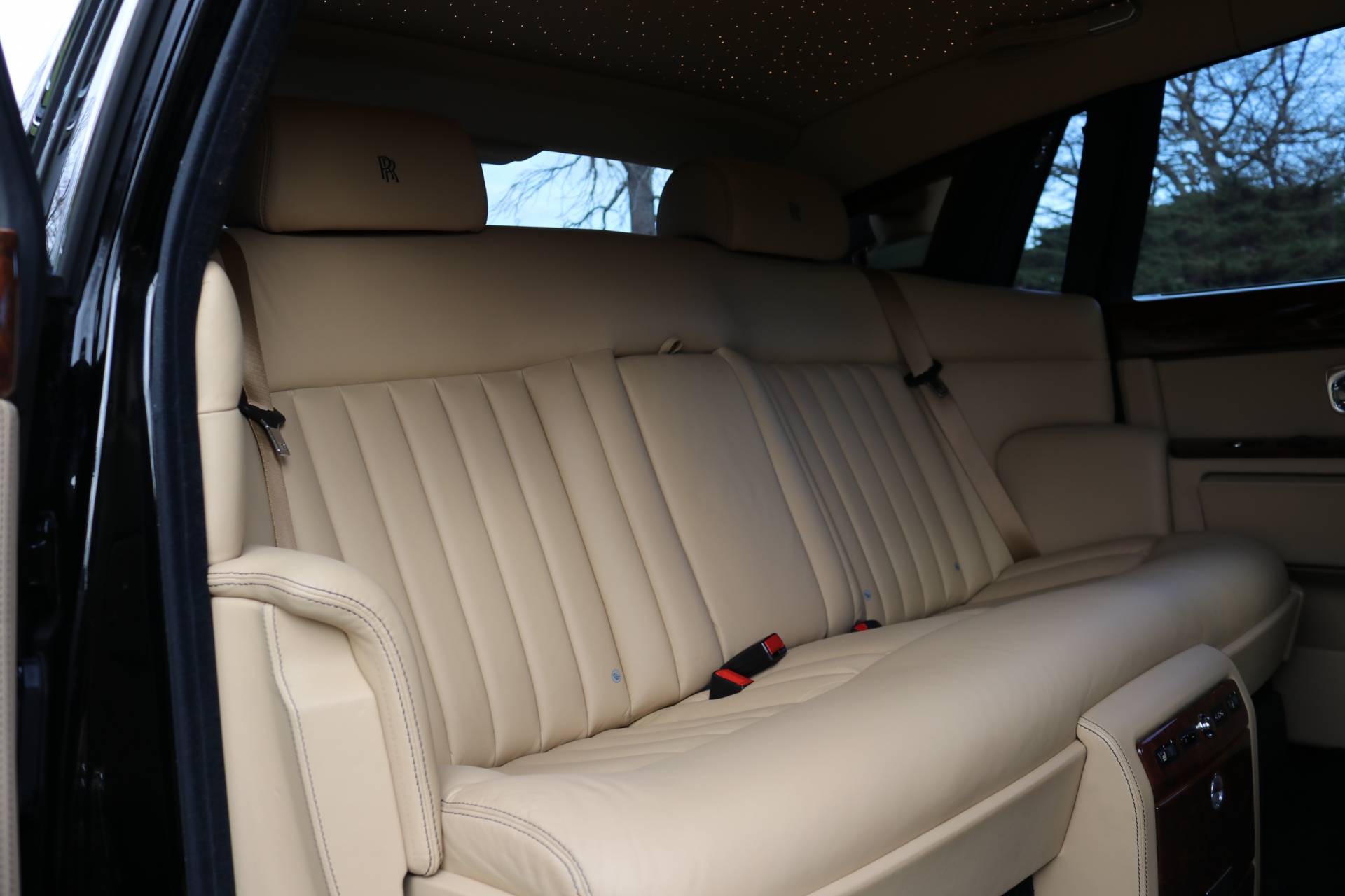 Rolls-Royce Phantom VII