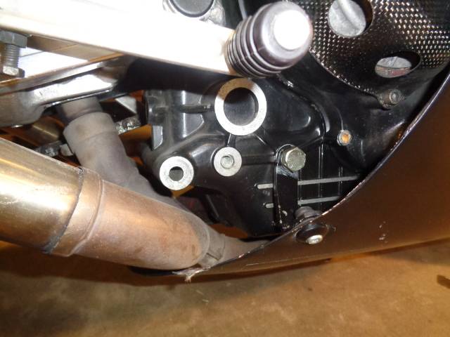 Ducati 851 S