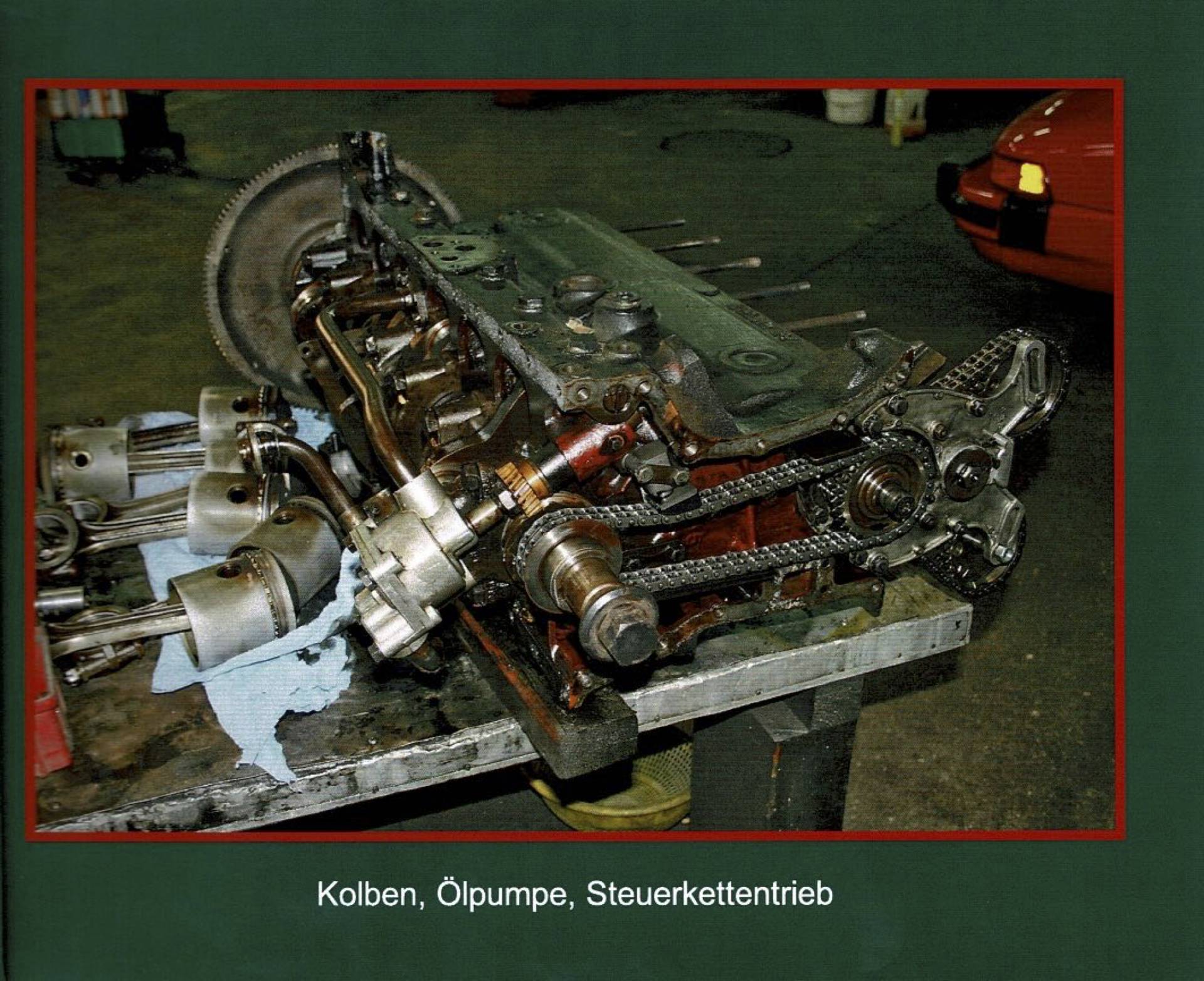Jaguar XK 150 3.8 S OTS