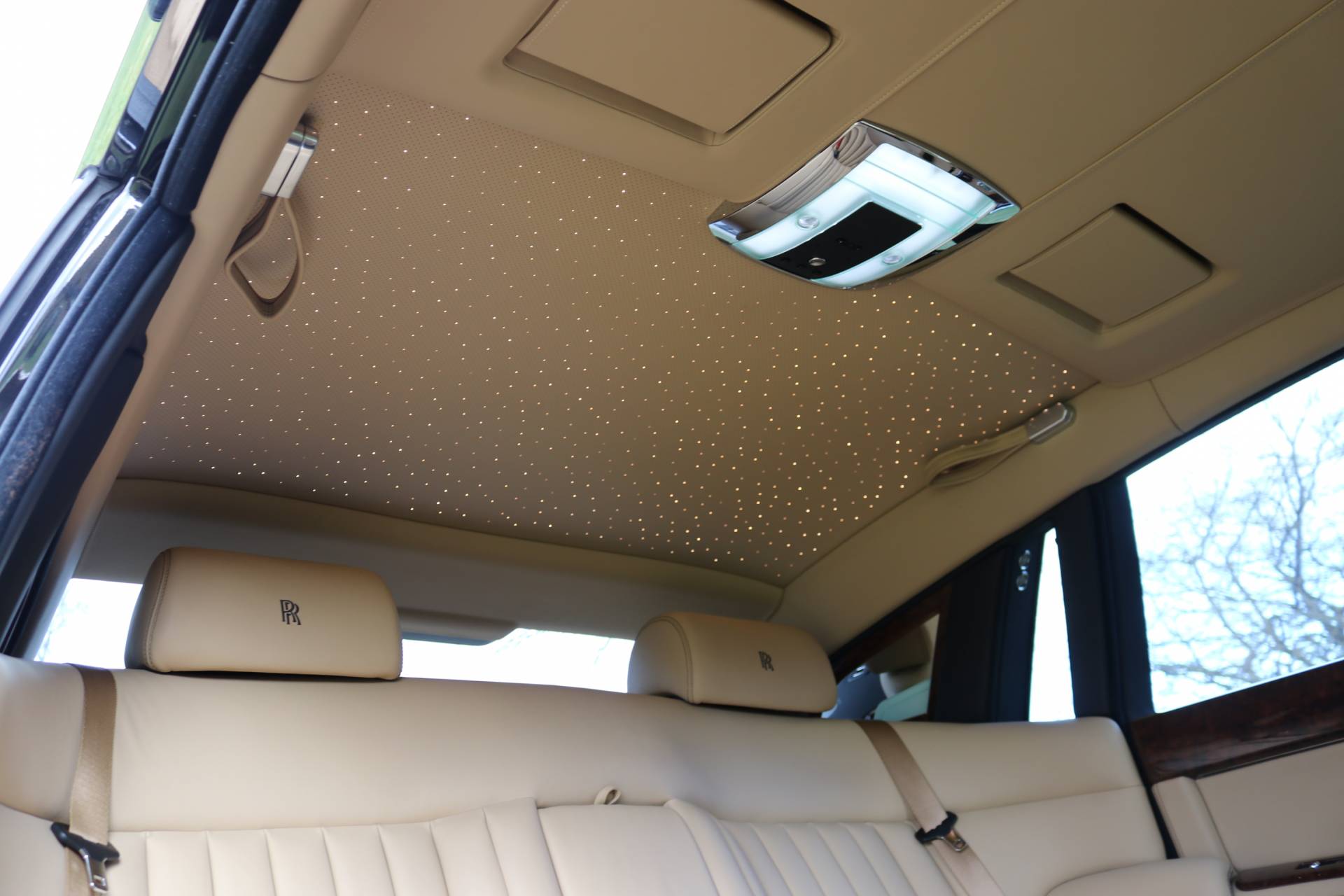 Rolls-Royce Phantom VII