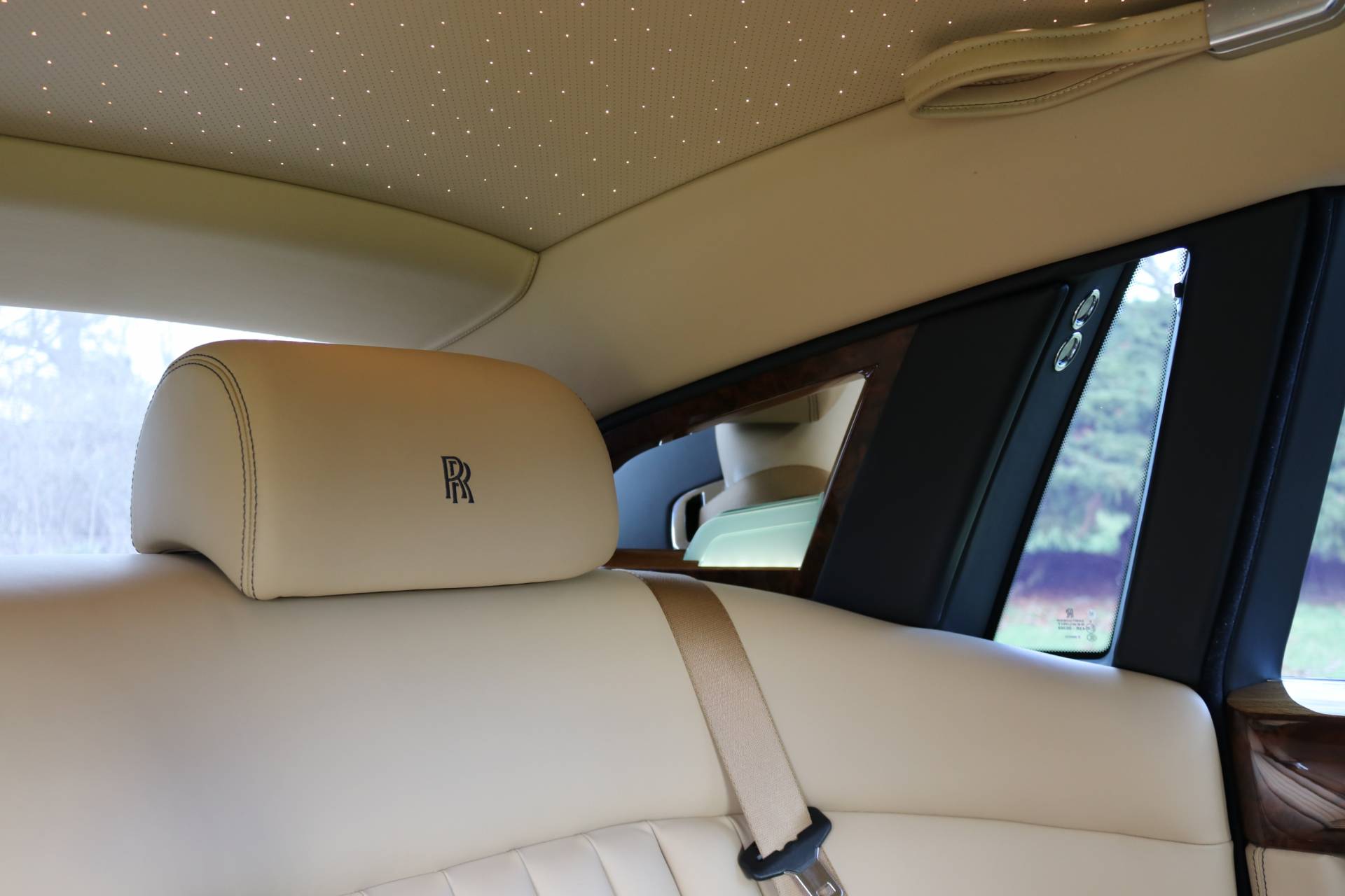 Rolls-Royce Phantom VII