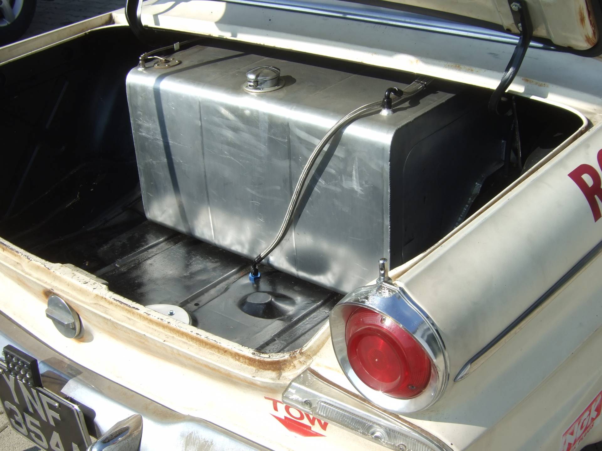 Studebaker Lark