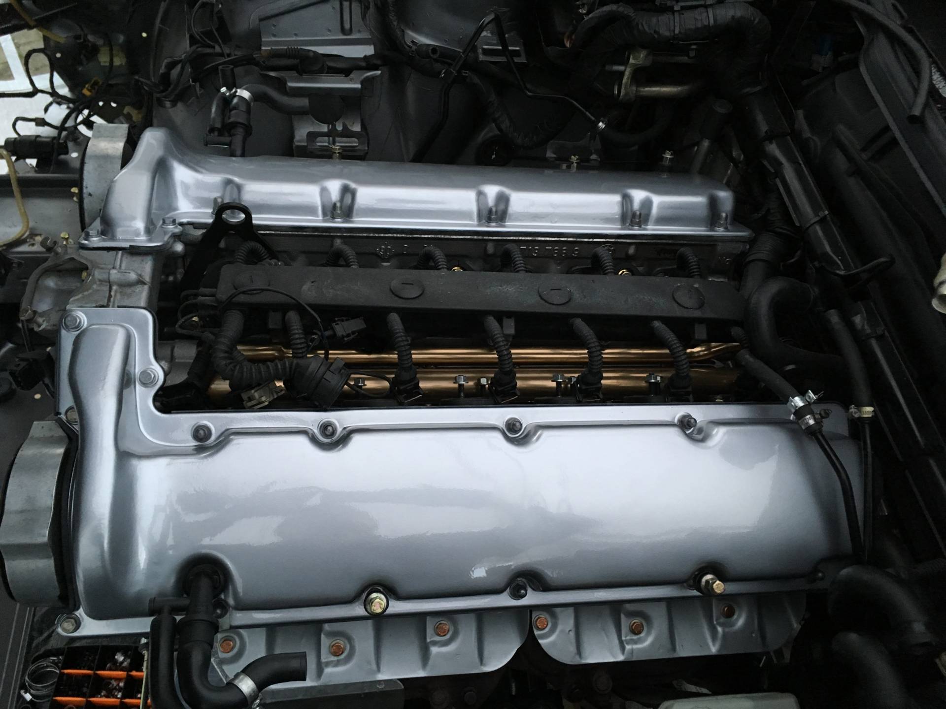 BMW 750i