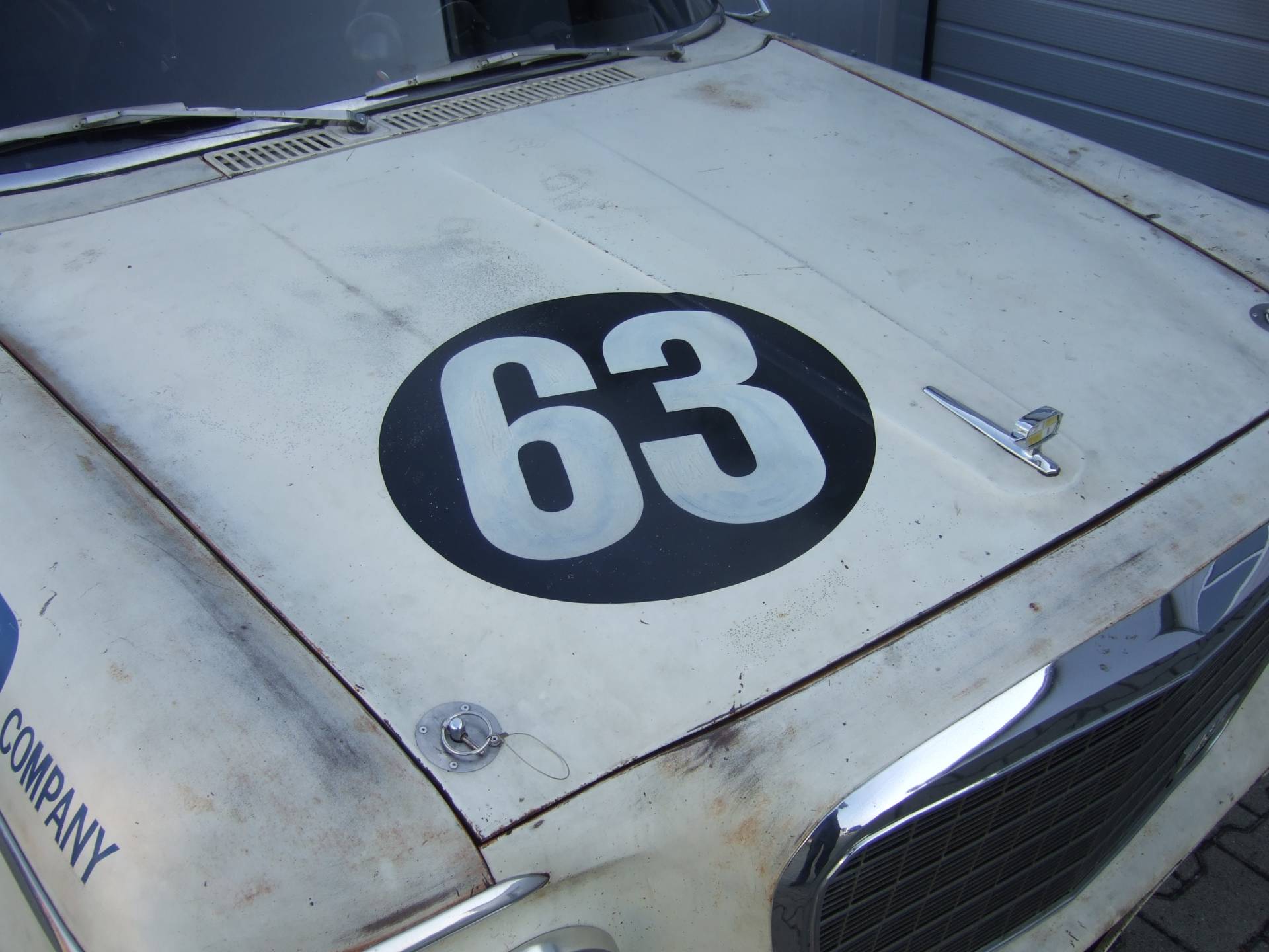 Studebaker Lark