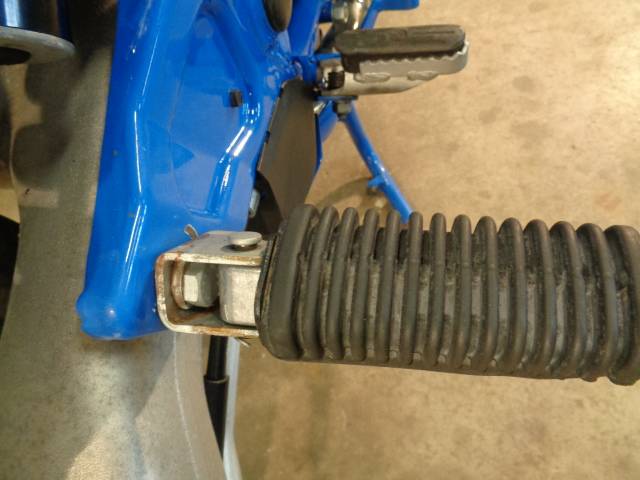 BMW R 80 GS Basic