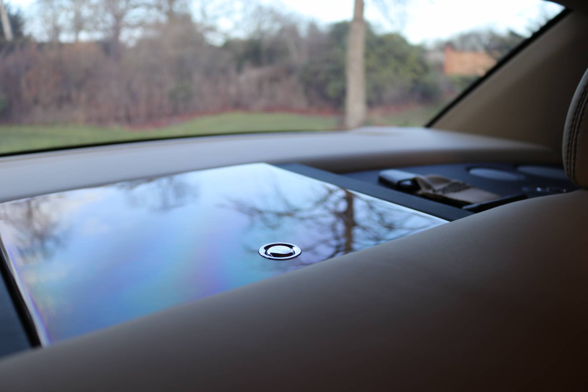 Rolls-Royce Phantom VII
