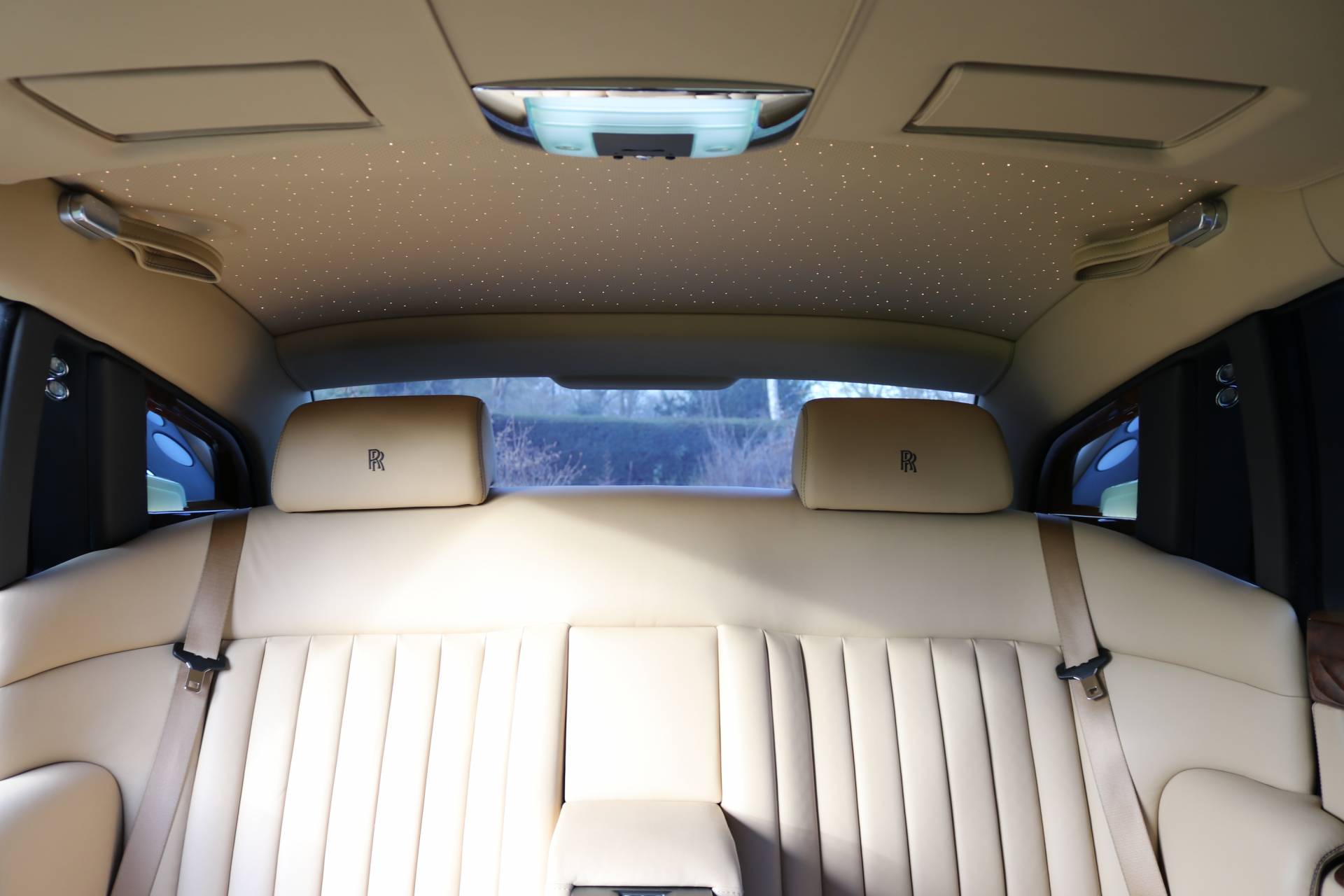 Rolls-Royce Phantom VII