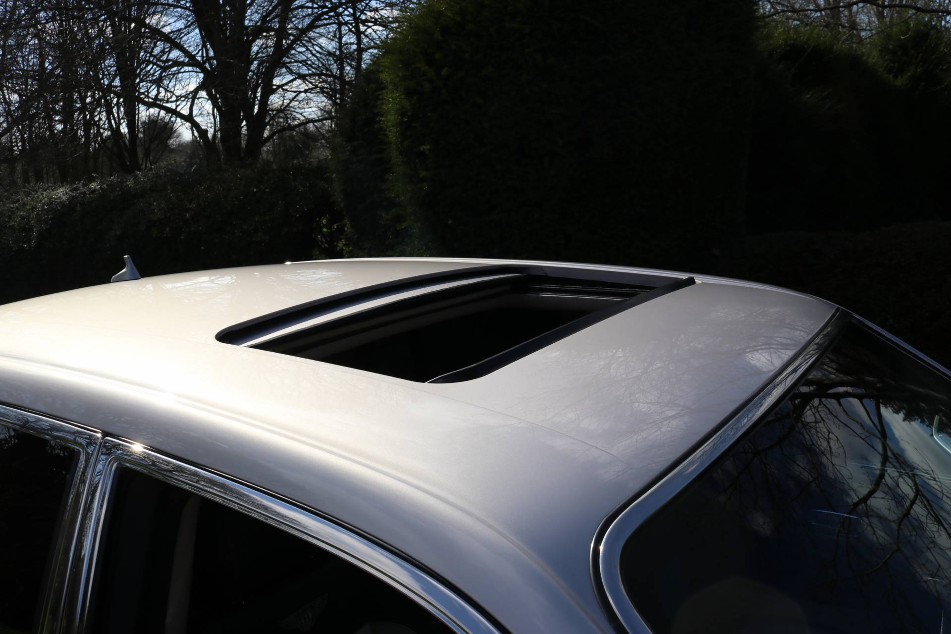 Bentley Arnage T