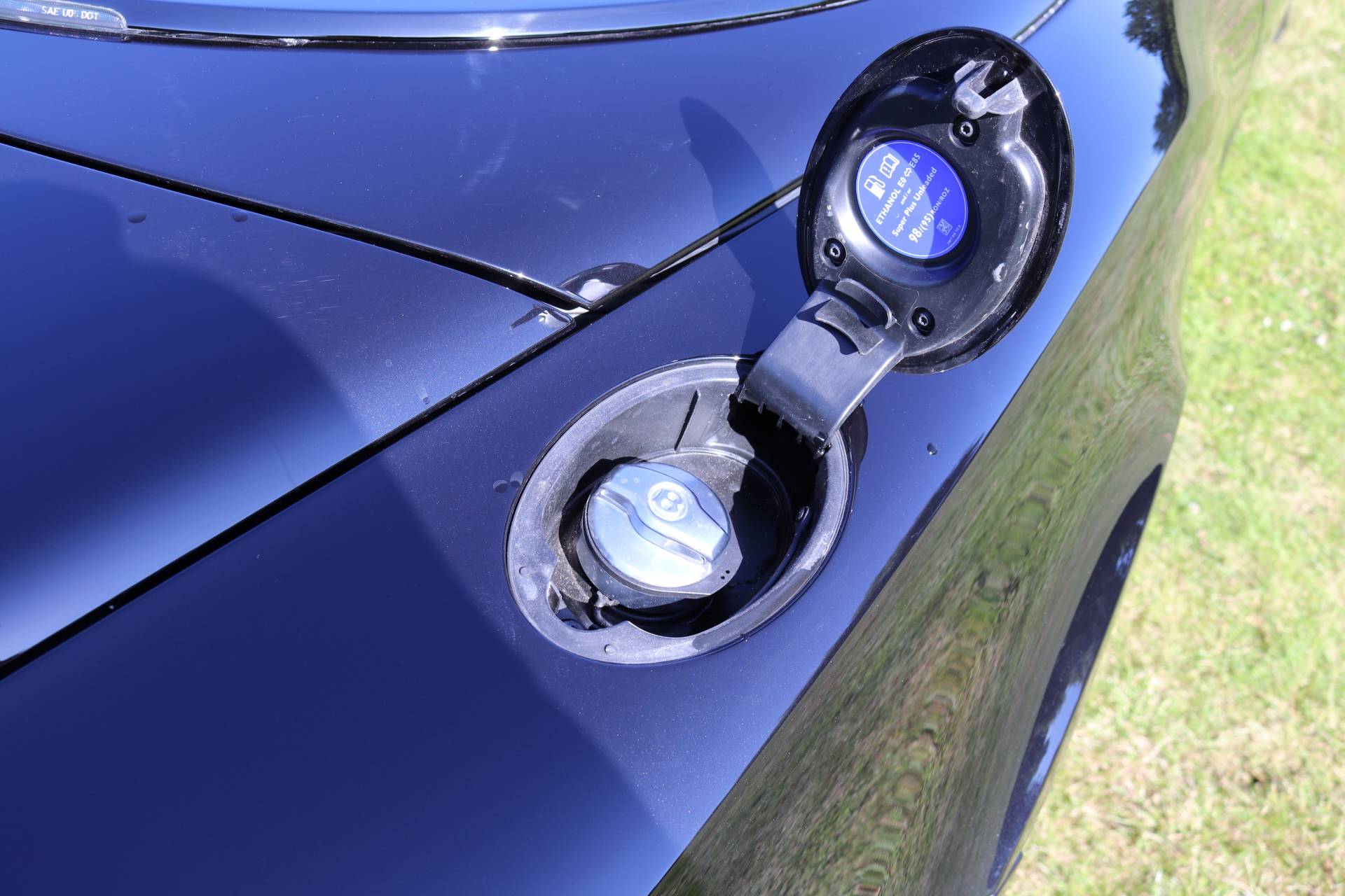 Bentley Continental Supersports