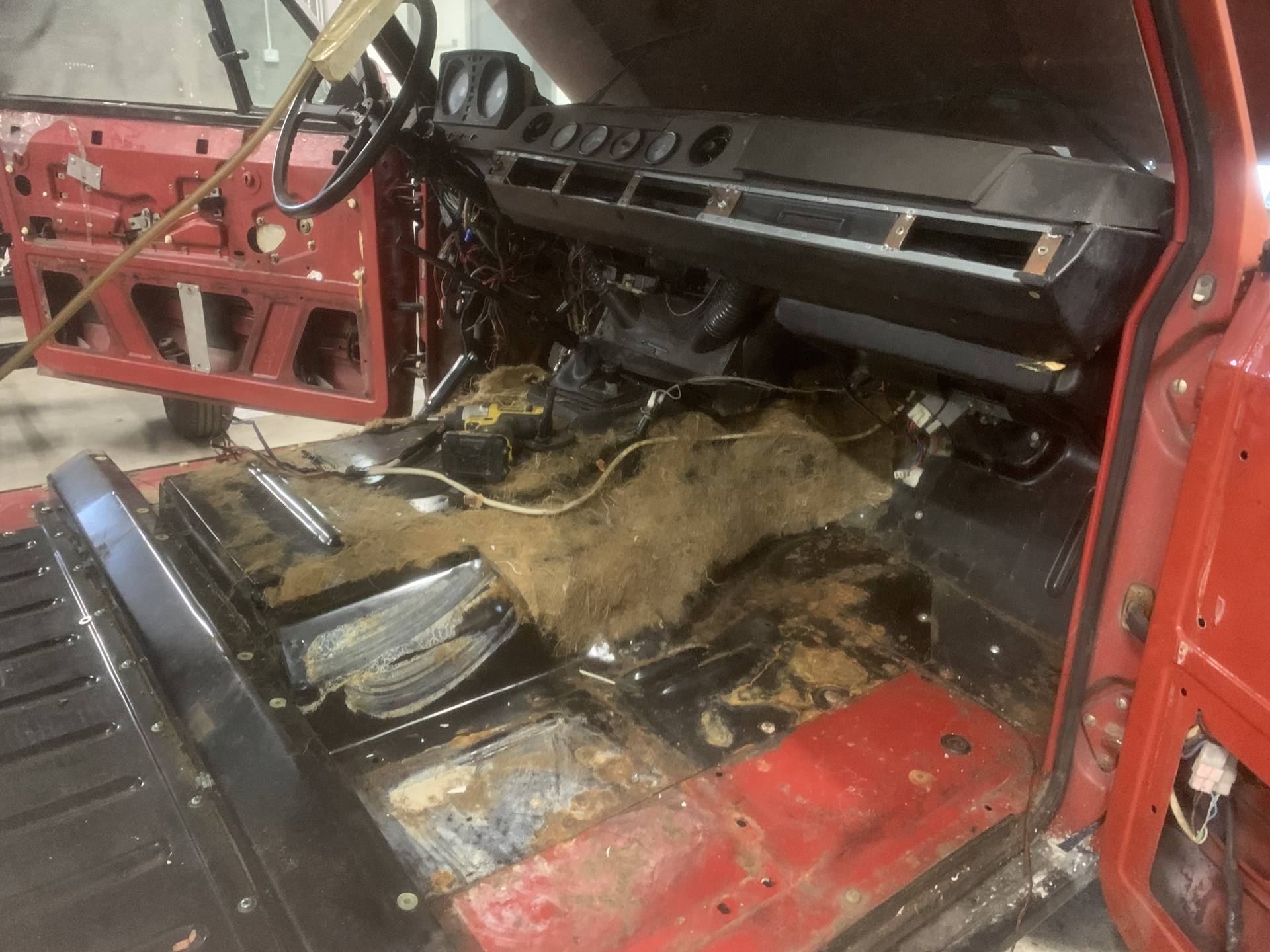 Land Rover Range Rover Classic 3.5