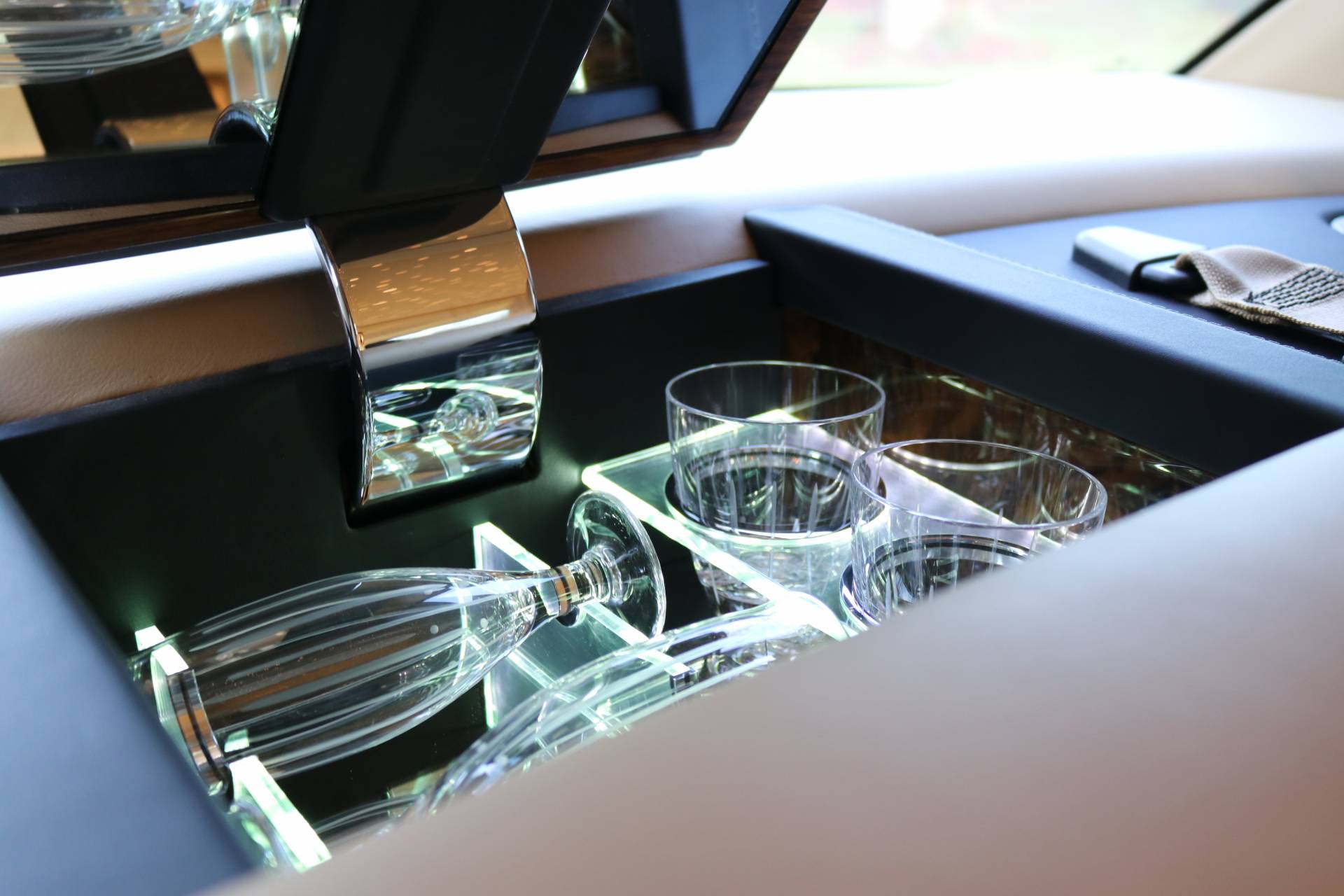 Rolls-Royce Phantom VII