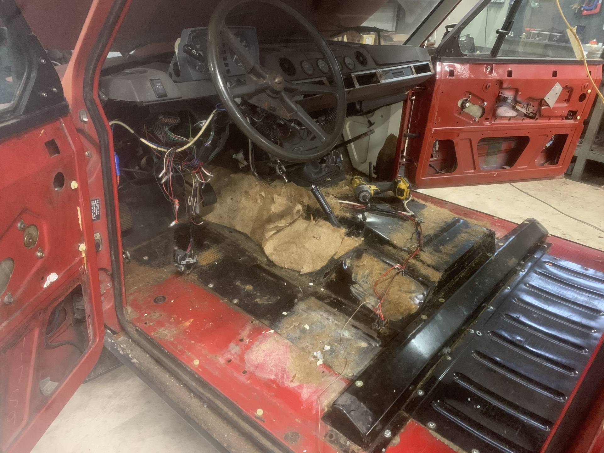Land Rover Range Rover Classic 3.5