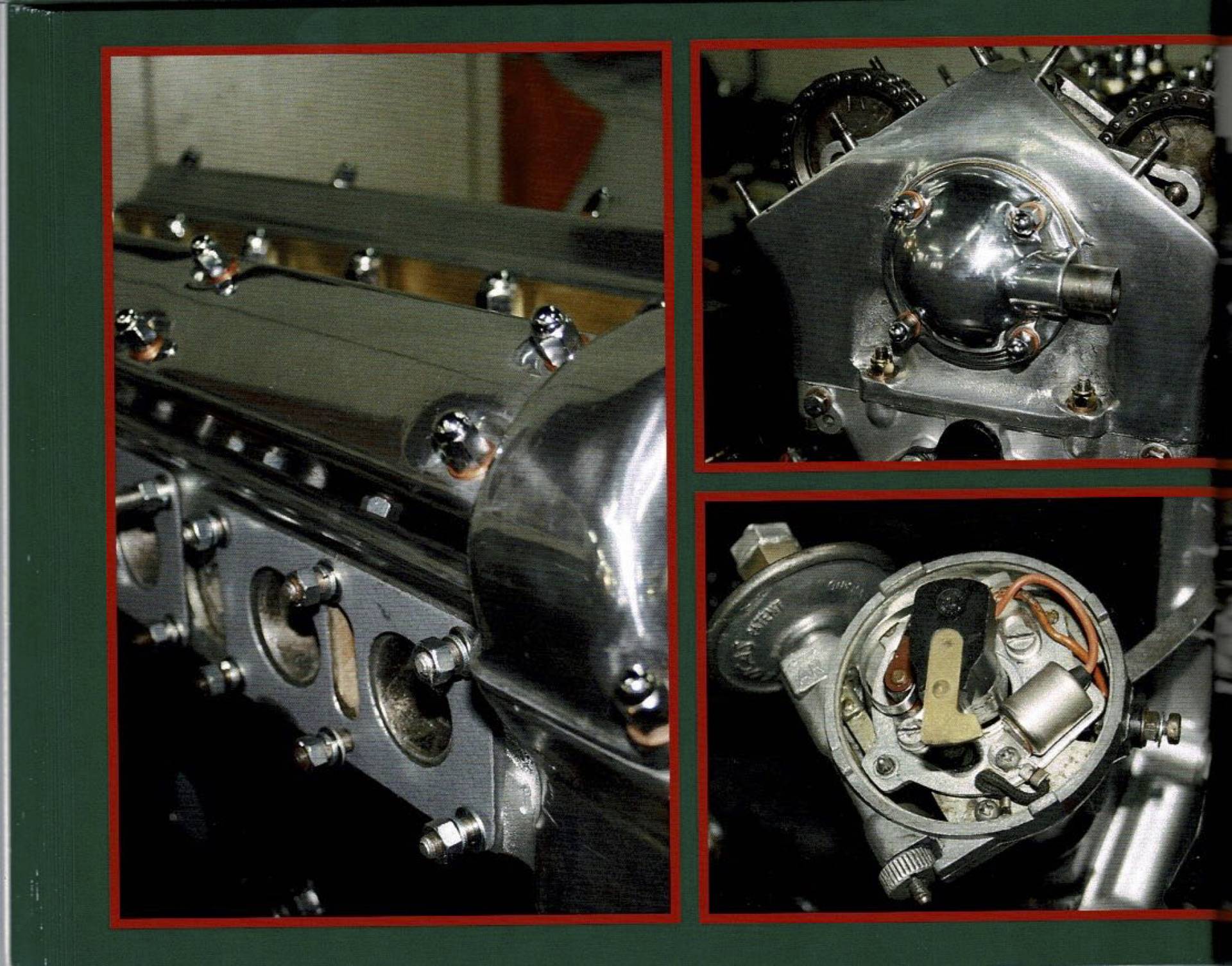 Jaguar XK 150 3.8 S OTS